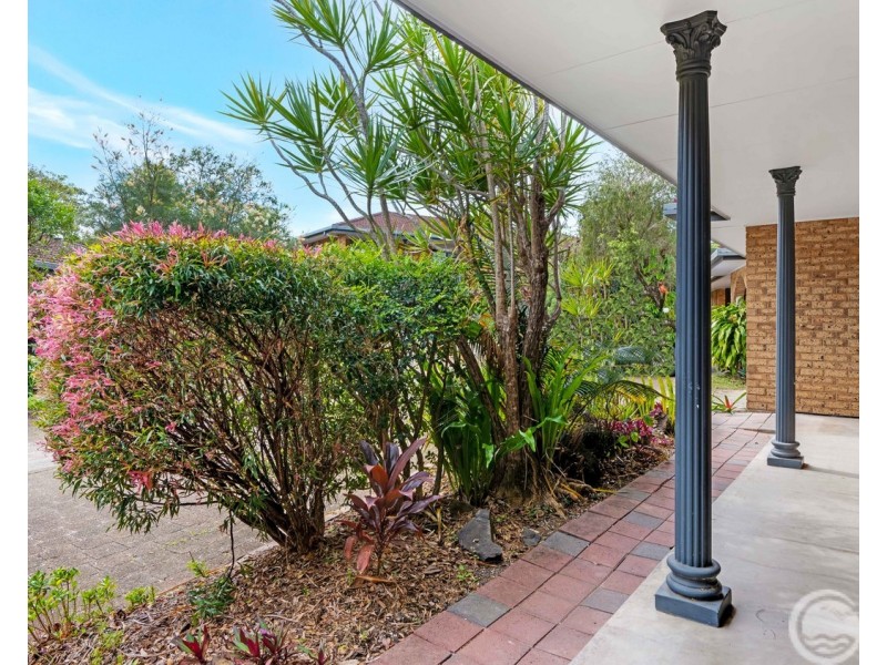 10/5-7 Newberry Parade, Brunswick Heads NSW 2483