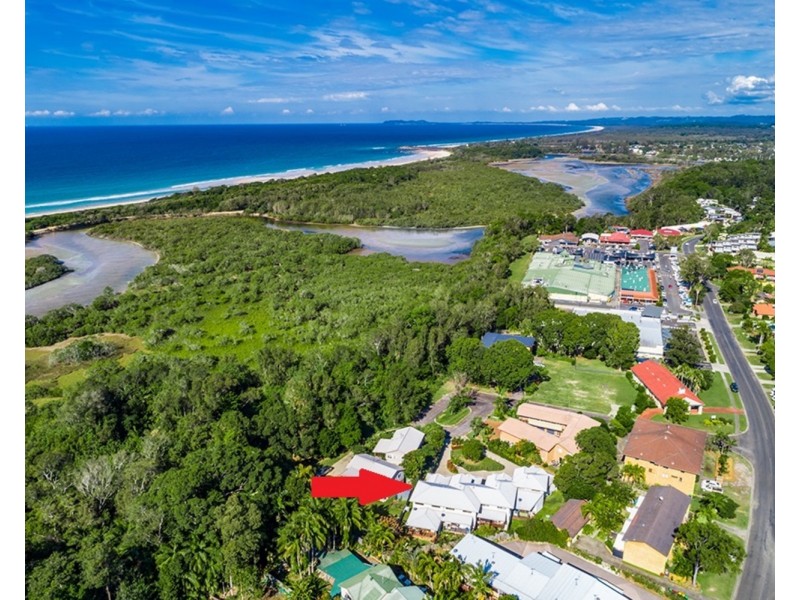 4/3 Bindaree Way, Ocean Shores NSW 2483