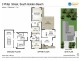 15 Philip Street, South Golden Beach NSW 2483 Floorplan