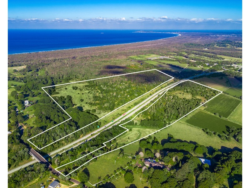 78 Tandy’s Lane, Brunswick Heads NSW 2483