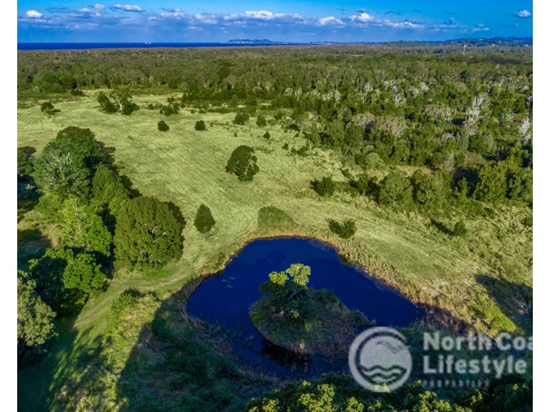 78 Tandy’s Lane, Brunswick Heads NSW 2483