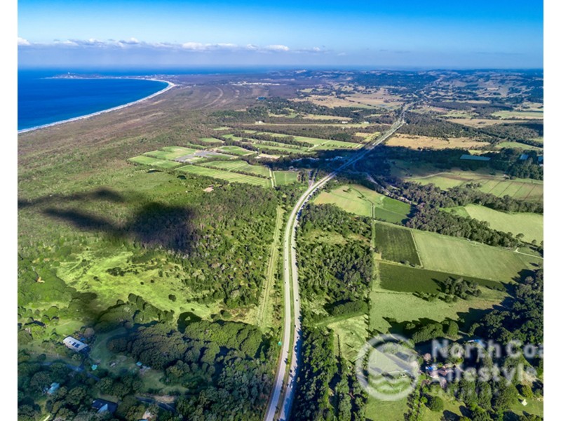 78 Tandy’s Lane, Brunswick Heads NSW 2483