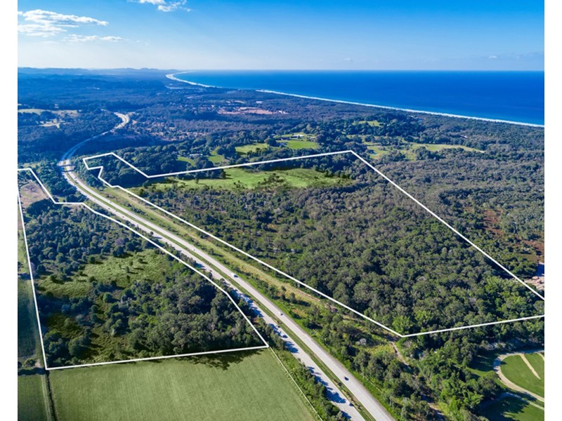 78 Tandy’s Lane, Brunswick Heads NSW 2483