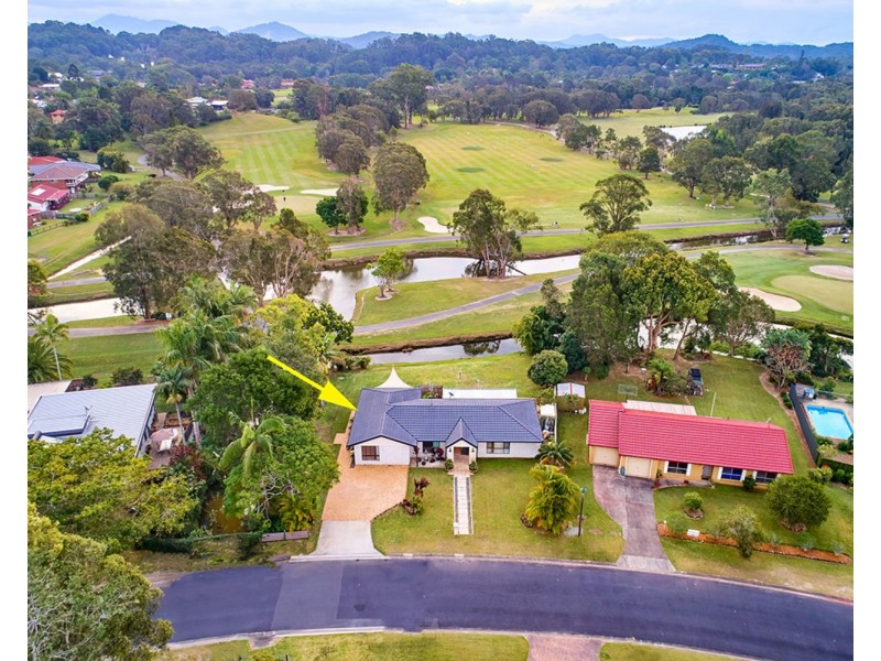 54 Narooma Drive, Ocean Shores NSW 2483