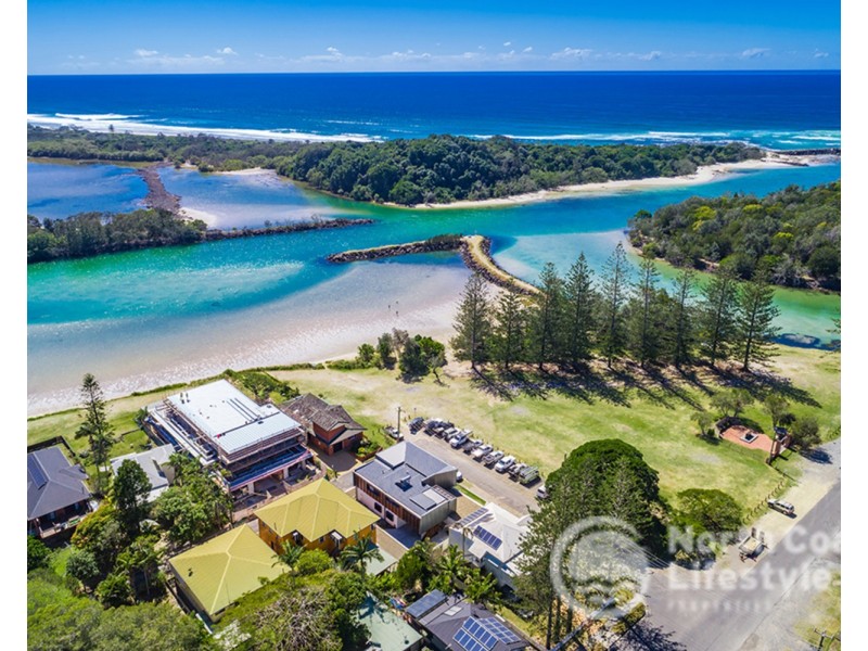 2/6 Mona Lane, Brunswick Heads NSW 2483