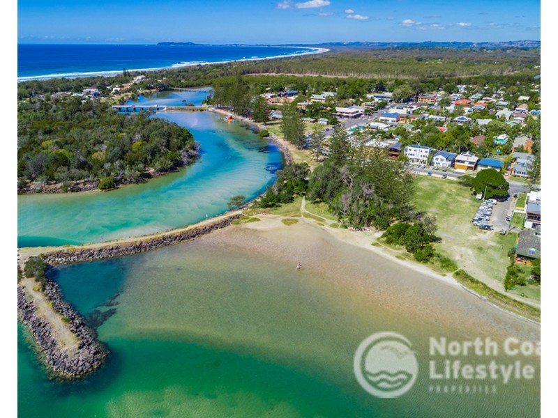 2/6 Mona Lane, Brunswick Heads NSW 2483