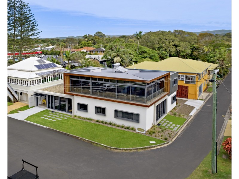 3/6 Mona Lane, Brunswick Heads NSW 2483