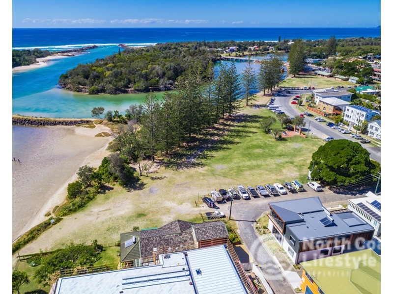 3/6 Mona Lane, Brunswick Heads NSW 2483