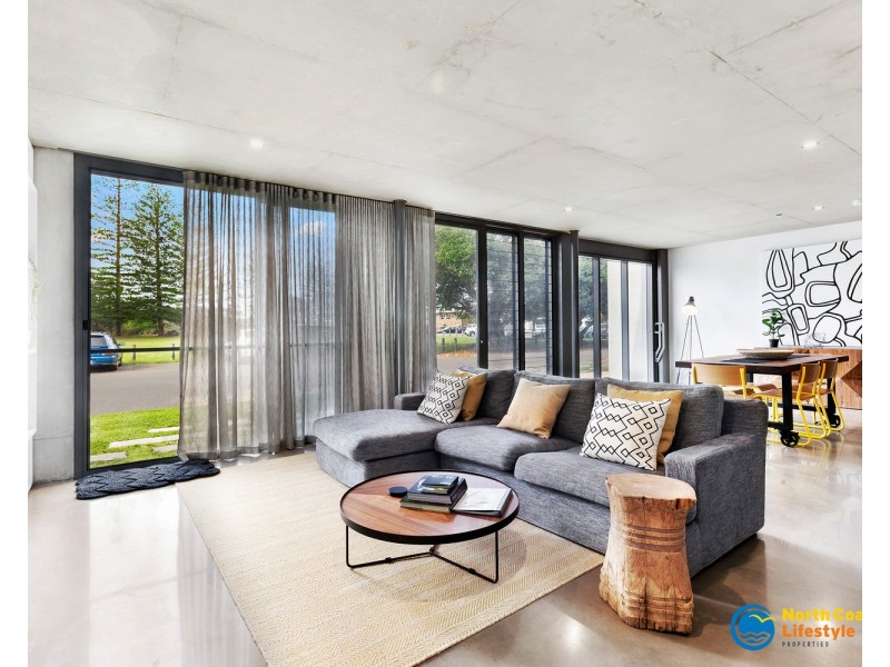 3/6 Mona Lane, Brunswick Heads NSW 2483