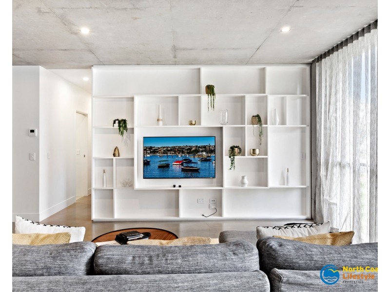 3/6 Mona Lane, Brunswick Heads NSW 2483