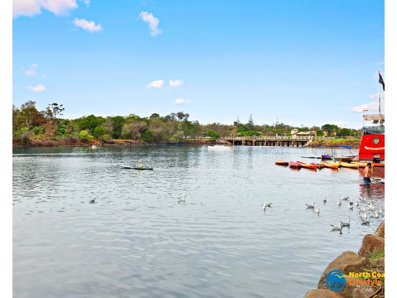 3/6 Mona Lane, Brunswick Heads NSW 2483