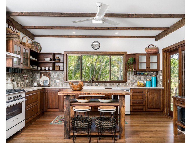 519 Left Bank Road, Mullumbimby NSW 2482