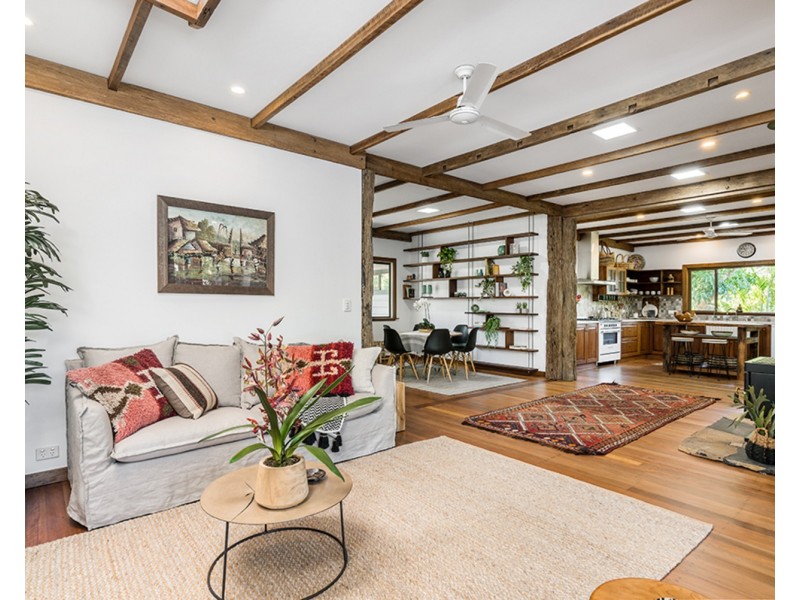 519 Left Bank Road, Mullumbimby NSW 2482