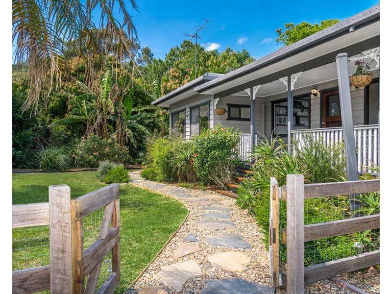 519 Left Bank Road, Mullumbimby NSW 2482
