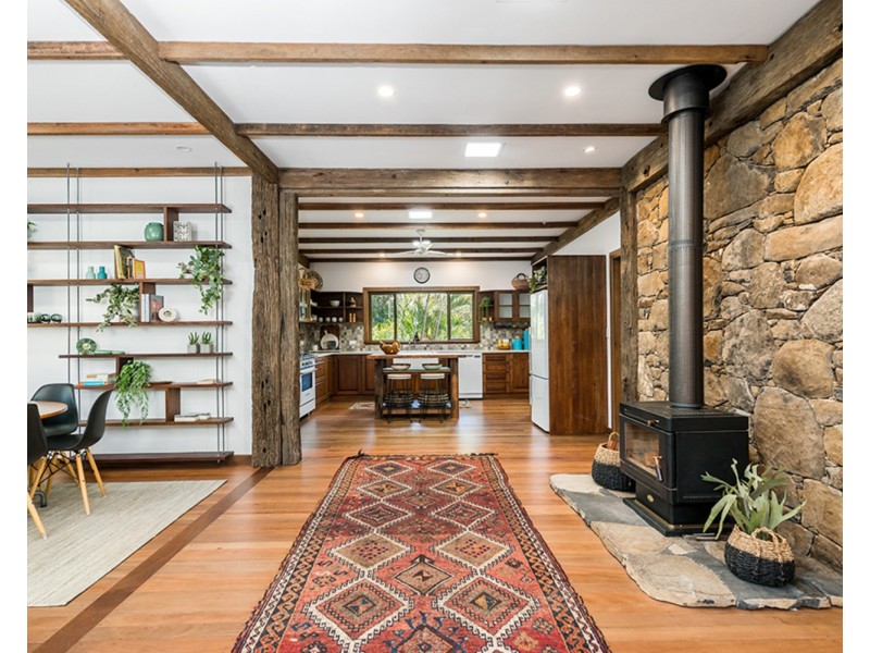 519 Left Bank Road, Mullumbimby NSW 2482