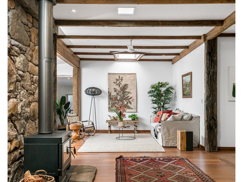 519 Left Bank Road, Mullumbimby NSW 2482