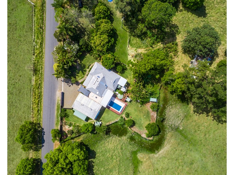 519 Left Bank Road, Mullumbimby NSW 2482