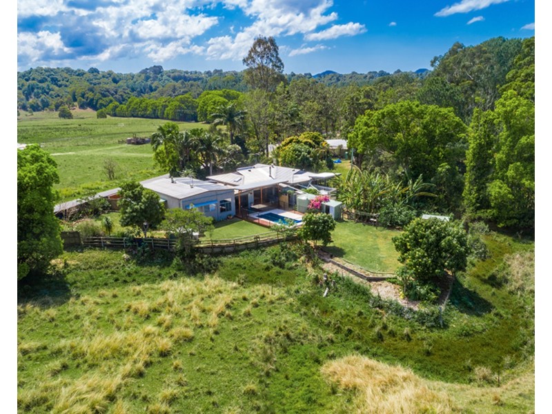 519 Left Bank Road, Mullumbimby NSW 2482