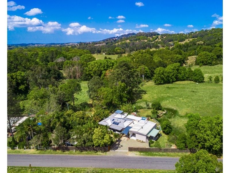 519 Left Bank Road, Mullumbimby NSW 2482