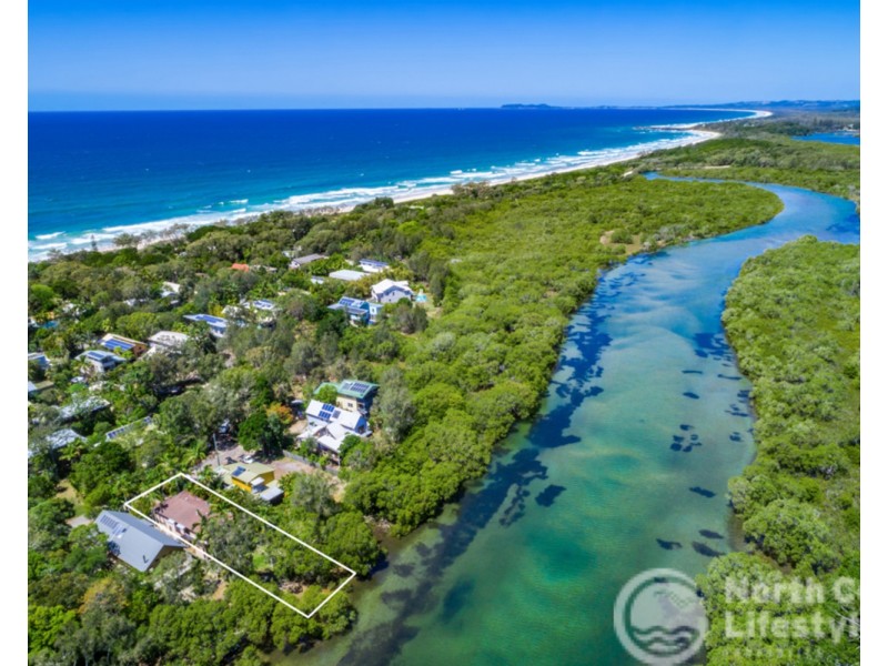 6 Short Street, New Brighton NSW 2483