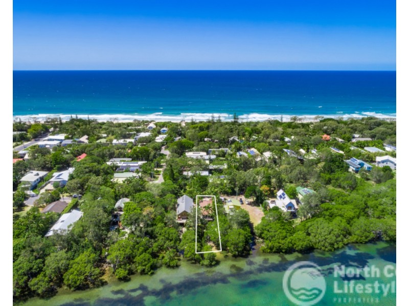 6 Short Street, New Brighton NSW 2483