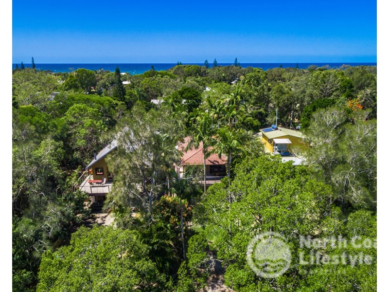 6 Short Street, New Brighton NSW 2483