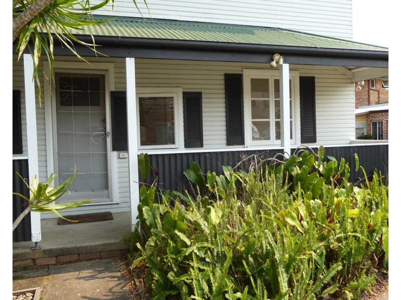 2/1 Mullumbimbi Street, Brunswick Heads NSW 2483