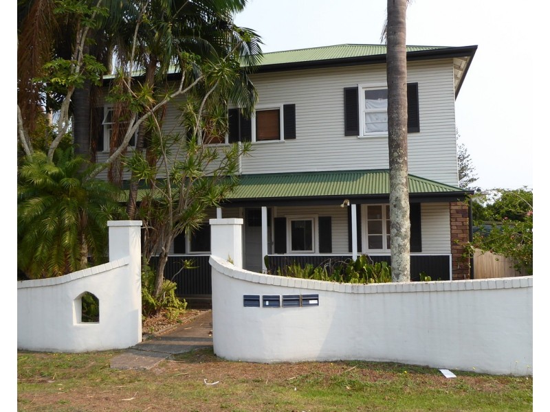 2/1 Mullumbimbi Street, Brunswick Heads NSW 2483