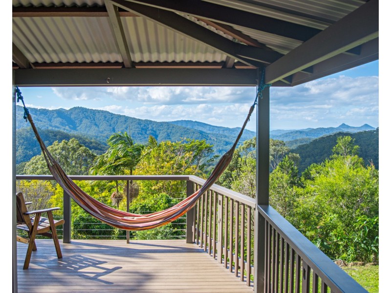 109 Motts Road, Main Arm NSW 2482