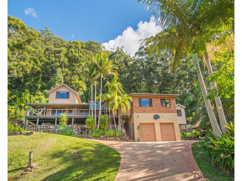 109 Motts Road, Main Arm NSW 2482