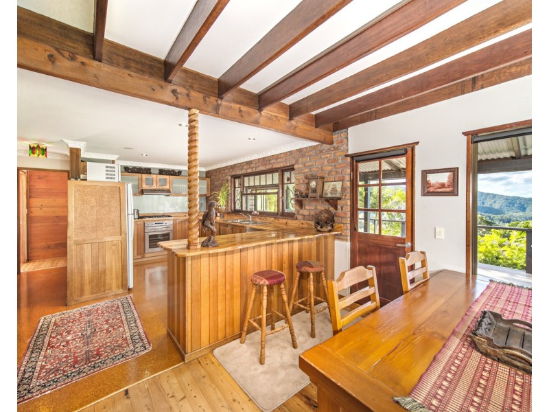 109 Motts Road, Main Arm NSW 2482