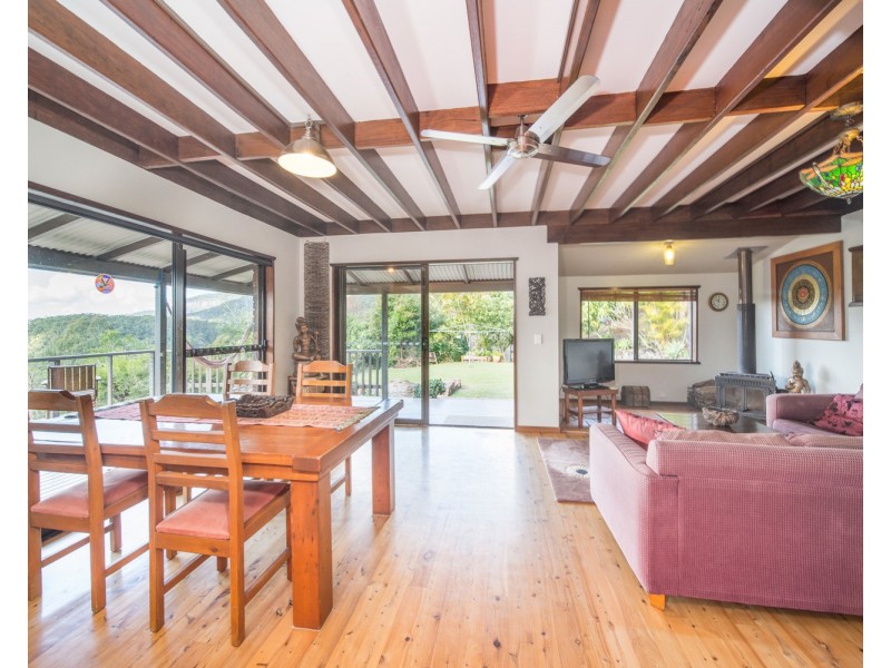 109 Motts Road, Main Arm NSW 2482