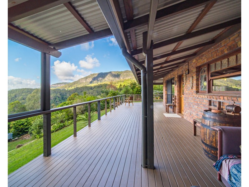 109 Motts Road, Main Arm NSW 2482