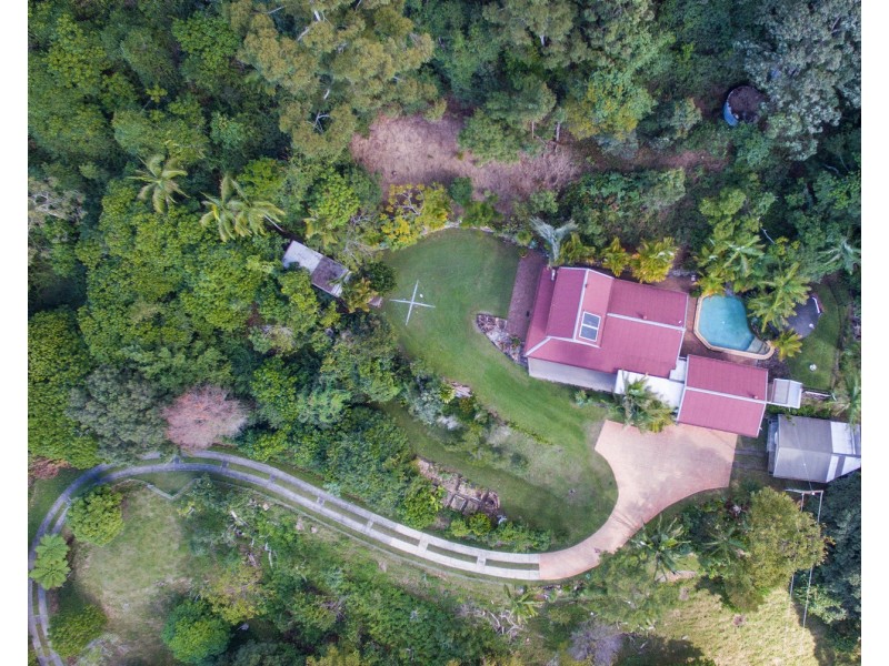 109 Motts Road, Main Arm NSW 2482