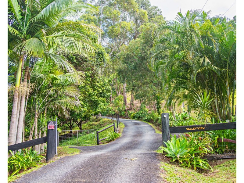 109 Motts Road, Main Arm NSW 2482