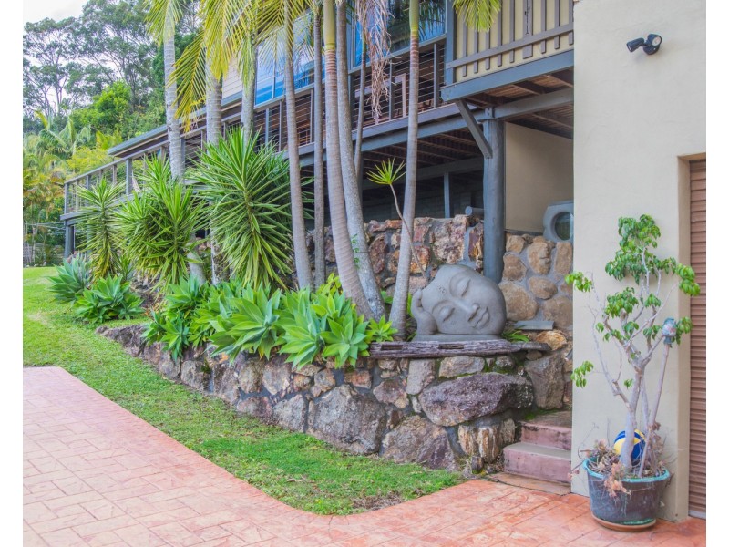 109 Motts Road, Main Arm NSW 2482