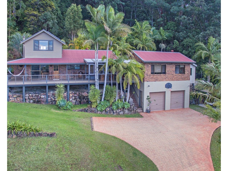 109 Motts Road, Main Arm NSW 2482