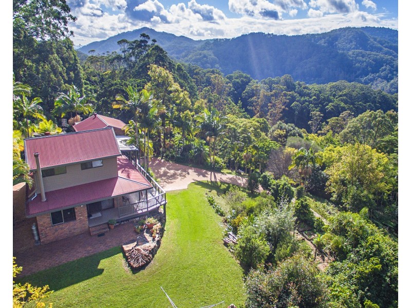 109 Motts Road, Main Arm NSW 2482