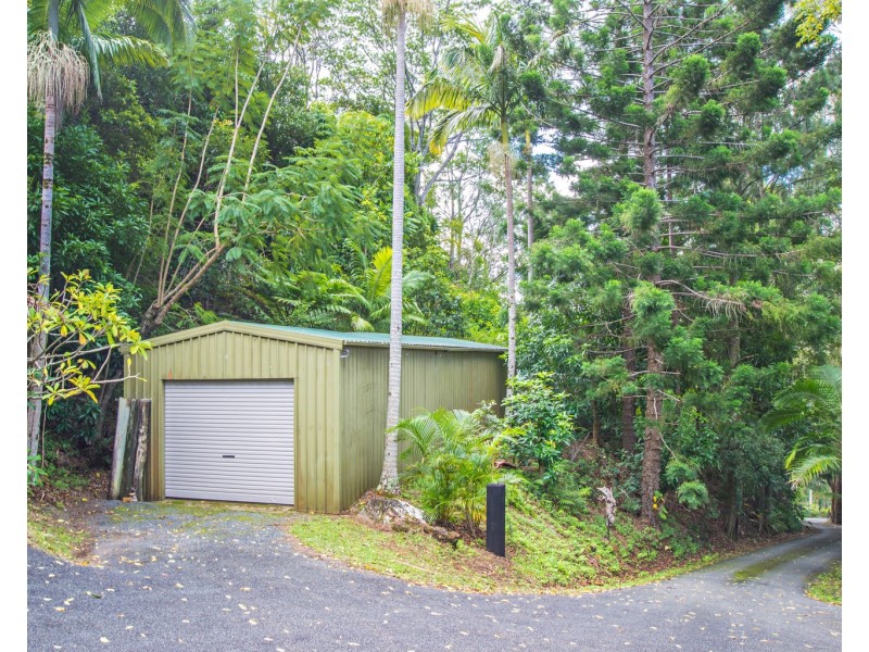109 Motts Road, Main Arm NSW 2482