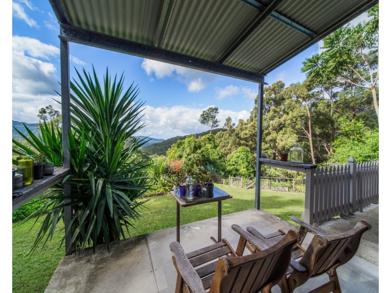 109 Motts Road, Main Arm NSW 2482