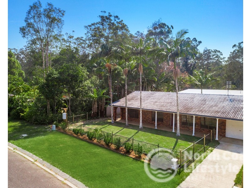 140 Balemo Drive, Ocean Shores NSW 2483