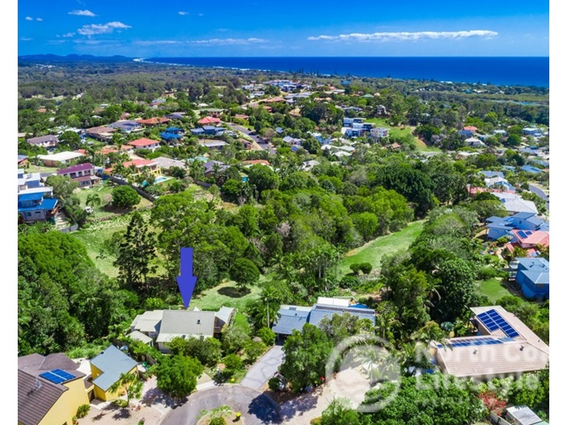 4 Harah Court, Ocean Shores NSW 2483