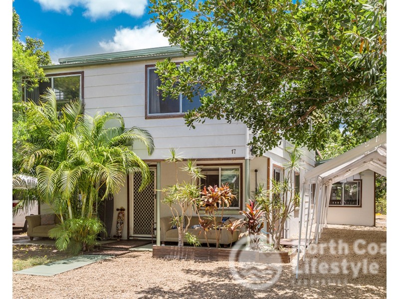 17 Pacific Street, New Brighton NSW 2483