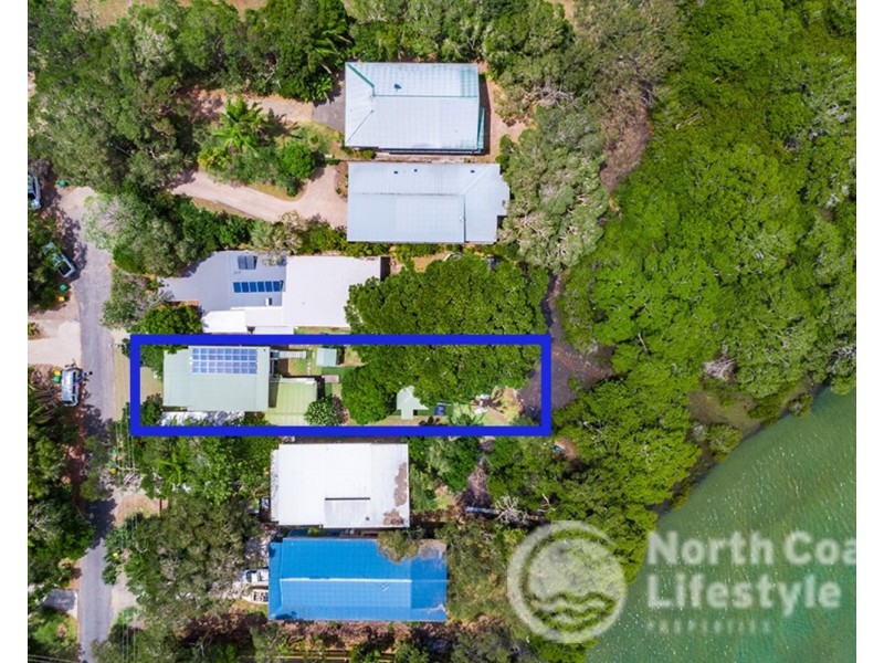 17 Pacific Street, New Brighton NSW 2483