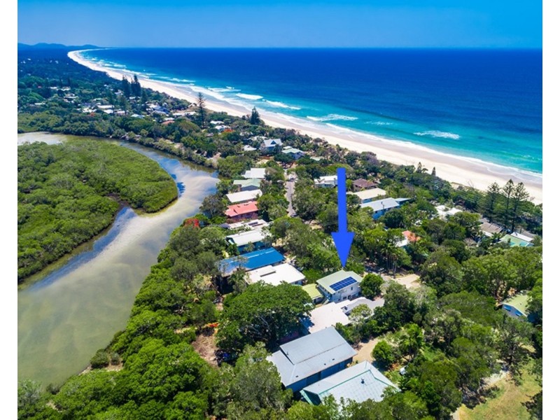 17 Pacific Street, New Brighton NSW 2483