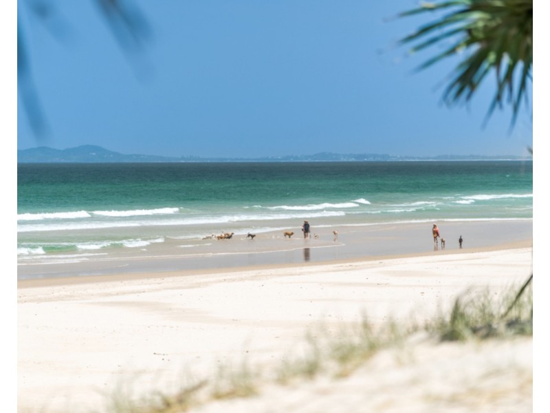 8 Casons Road, New Brighton NSW 2483