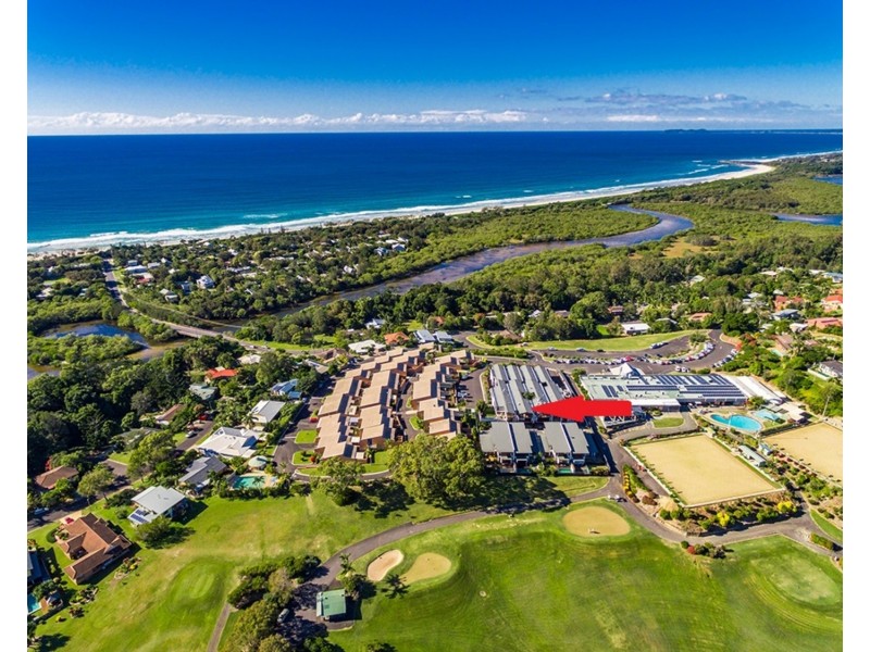 6/1 Langi Place, Ocean Shores NSW 2483