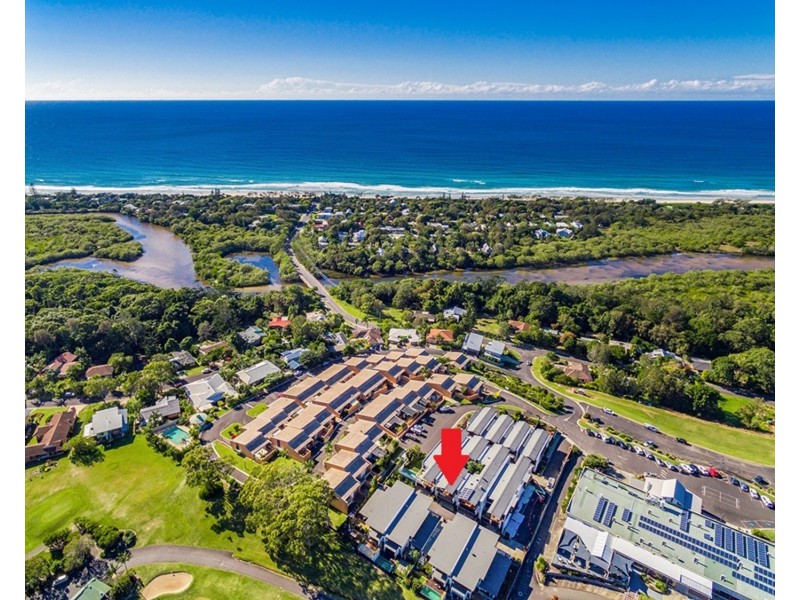 6/1 Langi Place, Ocean Shores NSW 2483