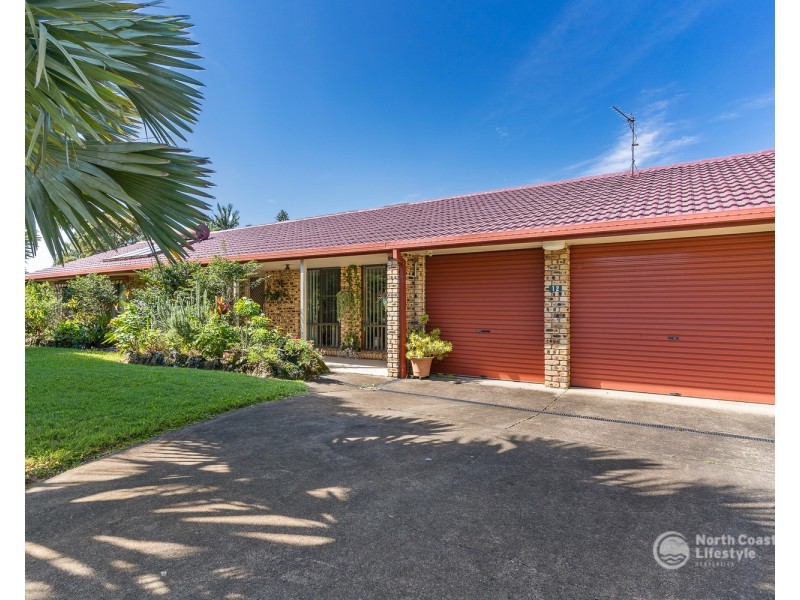 12 Pandanus Court, Brunswick Heads NSW 2483