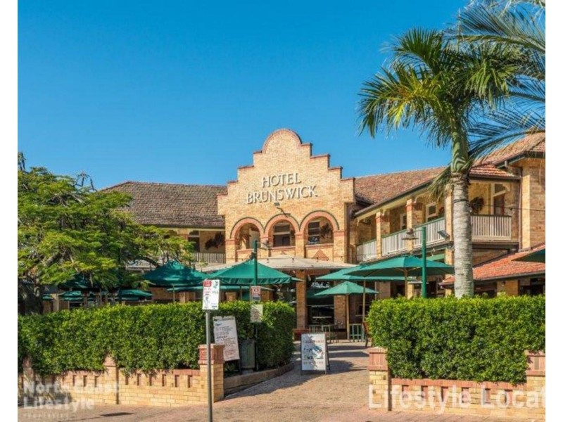 12 Pandanus Court, Brunswick Heads NSW 2483